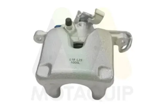 Bremssattel Hinterachse links hinter der Achse MOTAQUIP VBC614L Bild Bremssattel Hinterachse links hinter der Achse MOTAQUIP VBC614L