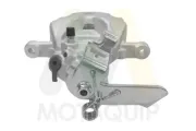 Bremssattel Hinterachse rechts hinter der Achse MOTAQUIP VBC614R