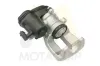 Bremssattel Hinterachse links vor der Achse MOTAQUIP VBC621L