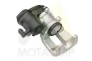 Bremssattel Hinterachse links vor der Achse MOTAQUIP VBC621L