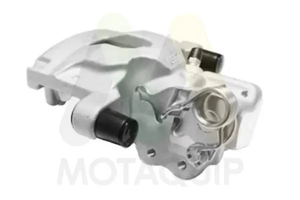 Bremssattel Hinterachse links hinter der Achse MOTAQUIP VBC649L
