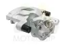Bremssattel Hinterachse links hinter der Achse MOTAQUIP VBC649L