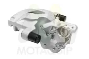 Bremssattel Hinterachse links hinter der Achse MOTAQUIP VBC649L