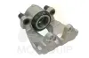 Bremssattel Vorderachse links vor der Achse MOTAQUIP VBC656L
