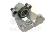 Bremssattel Vorderachse links vor der Achse MOTAQUIP VBC656L