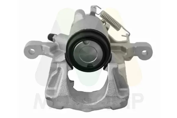Bremssattel Hinterachse rechts hinter der Achse MOTAQUIP VBC664R