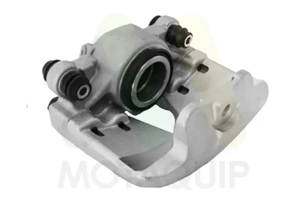 Bremssattel Vorderachse rechts hinter der Achse MOTAQUIP VBC666R