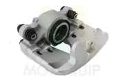 Bremssattel Vorderachse rechts hinter der Achse MOTAQUIP VBC666R
