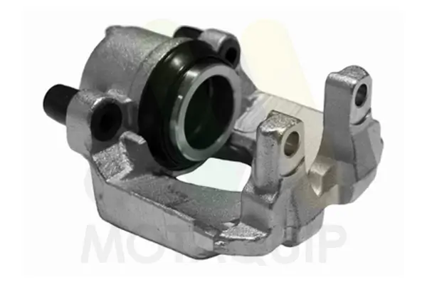Bremssattel Vorderachse links hinter der Achse MOTAQUIP VBC673L