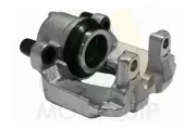 Bremssattel Vorderachse links hinter der Achse MOTAQUIP VBC673L