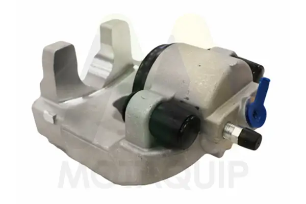 Bremssattel Hinterachse links hinter der Achse MOTAQUIP VBC674L