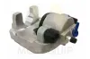 Bremssattel Hinterachse links hinter der Achse MOTAQUIP VBC674L