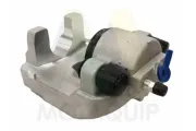 Bremssattel Hinterachse links hinter der Achse MOTAQUIP VBC674L