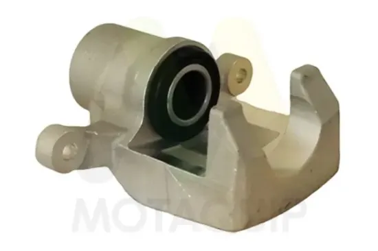 Bremssattel Hinterachse links hinter der Achse MOTAQUIP VBC677L Bild Bremssattel Hinterachse links hinter der Achse MOTAQUIP VBC677L