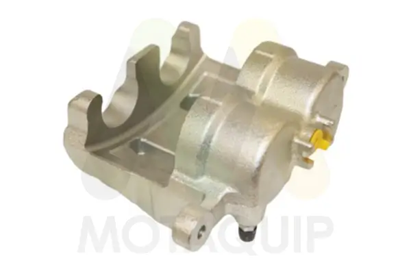 Bremssattel Vorderachse links hinter der Achse MOTAQUIP VBC682L