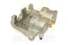 Bremssattel Vorderachse links hinter der Achse MOTAQUIP VBC682L