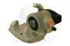 Bremssattel Hinterachse rechts vor der Achse MOTAQUIP VBC685R