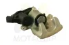 Bremssattel Hinterachse links hinter der Achse MOTAQUIP VBC688L