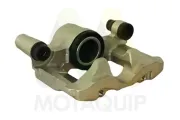Bremssattel Hinterachse links hinter der Achse MOTAQUIP VBC697L