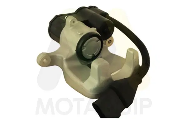 Bremssattel Hinterachse links hinter der Achse MOTAQUIP VBC699L