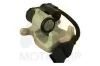 Bremssattel Hinterachse links hinter der Achse MOTAQUIP VBC699L