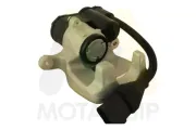Bremssattel Hinterachse links hinter der Achse MOTAQUIP VBC699L
