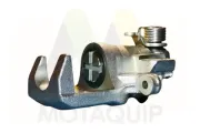 Bremssattel Hinterachse links vor der Achse MOTAQUIP VBC737L