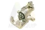 Bremssattel Hinterachse rechts vor der Achse MOTAQUIP VBC737R
