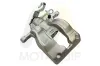 Bremssattel Hinterachse rechts hinter der Achse MOTAQUIP VBC744R