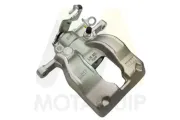 Bremssattel Hinterachse rechts hinter der Achse MOTAQUIP VBC744R