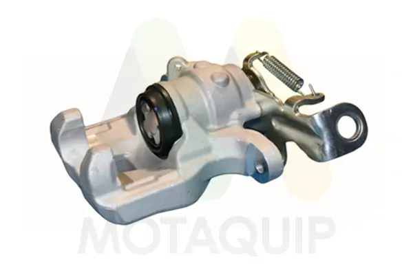 Bremssattel Hinterachse links hinter der Achse MOTAQUIP VBC783L