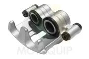 Bremssattel Vorderachse links vor der Achse MOTAQUIP VBC787L