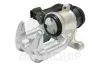 Bremssattel Hinterachse rechts hinter der Achse MOTAQUIP VBC796R