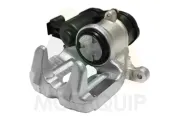 Bremssattel Hinterachse rechts hinter der Achse MOTAQUIP VBC797R