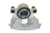 Bremssattel Vorderachse links vor der Achse MOTAQUIP VBC802L