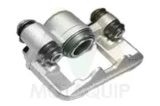 Bremssattel Hinterachse links vor der Achse MOTAQUIP VBC816L