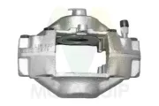 Bremssattel Hinterachse rechts hinter der Achse MOTAQUIP VBC834R