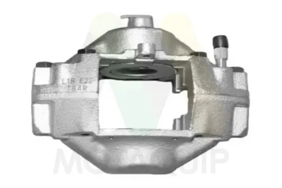 Bremssattel Hinterachse rechts hinter der Achse MOTAQUIP VBC834R Bild Bremssattel Hinterachse rechts hinter der Achse MOTAQUIP VBC834R