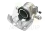 Bremssattel Vorderachse links hinter der Achse MOTAQUIP VBC838L