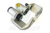 Bremssattel Hinterachse links hinter der Achse MOTAQUIP VBC839L