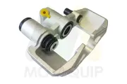 Bremssattel Hinterachse links hinter der Achse MOTAQUIP VBC839L