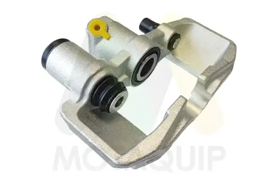 Bremssattel Hinterachse links hinter der Achse MOTAQUIP VBC839L Bild Bremssattel Hinterachse links hinter der Achse MOTAQUIP VBC839L