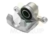 Bremssattel Hinterachse rechts hinter der Achse MOTAQUIP VBC846R