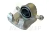 Bremssattel Vorderachse links vor der Achse MOTAQUIP VBC849L
