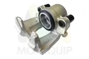 Bremssattel Vorderachse rechts vor der Achse MOTAQUIP VBC863R