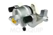 Bremssattel Vorderachse links vor der Achse MOTAQUIP VBC883L