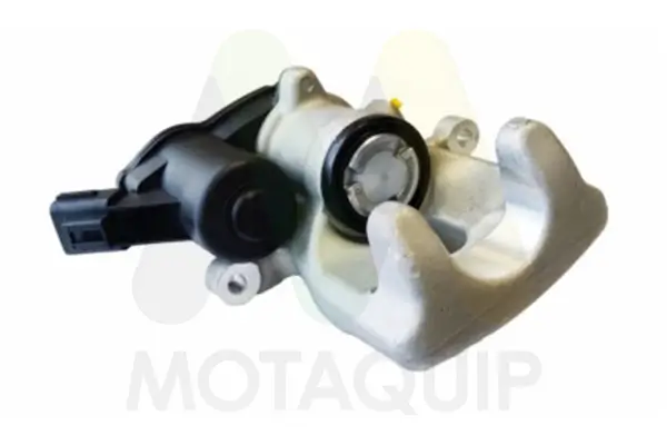 Bremssattel Hinterachse links hinter der Achse MOTAQUIP VBC891L