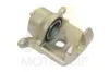 Bremssattel Vorderachse rechts vor der Achse MOTAQUIP VBC908R