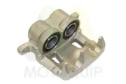 Bremssattel Vorderachse links vor der Achse MOTAQUIP VBC909L