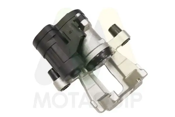 Bremssattel Hinterachse links vor der Achse MOTAQUIP VBC912L